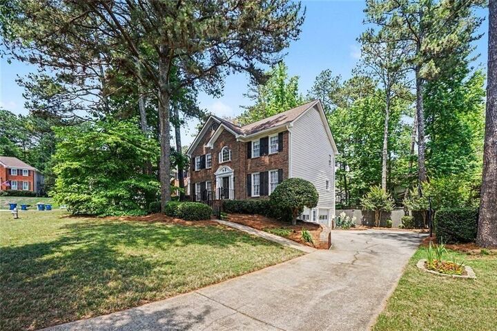 Property Photo: 751 Rosa Drive GA 30044