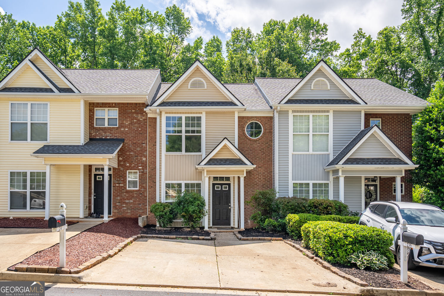Property Photo:  231 Pearl Chambers Drive  GA 30534 