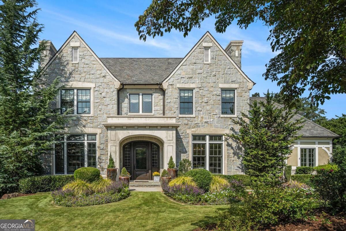 Property Photo: 1770 Merton Road NE GA 30306