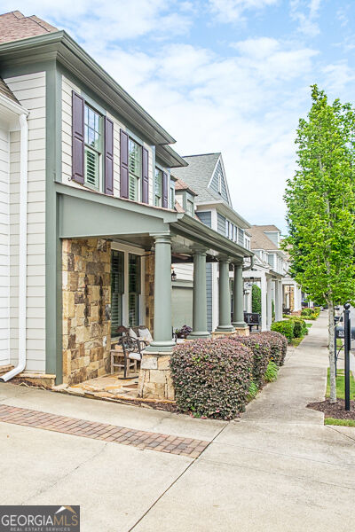 Property Photo:  313 McAffee Street  GA 30188 