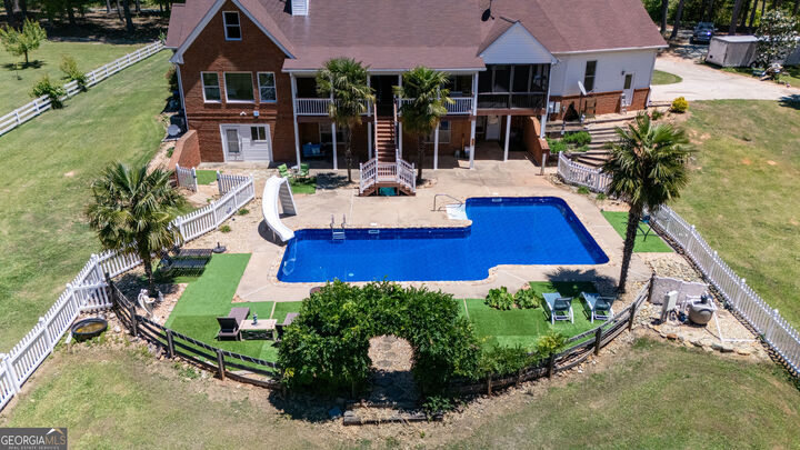 Property Photo: 1268 Welcome Road GA 30263