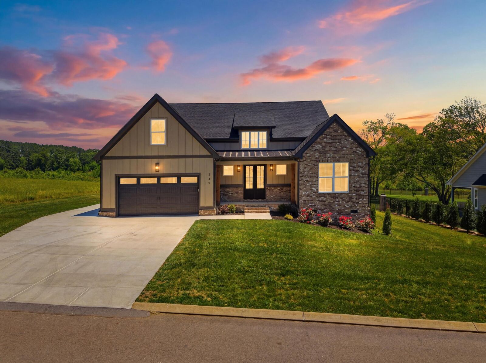 Property Photo:  349 Clubhouse Drive  TN 37347 