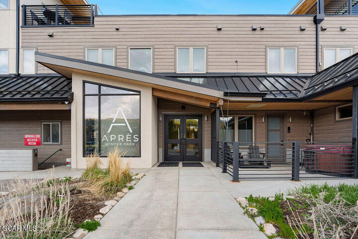 Property Photo:  78415 US Hwy 40 5  CO 80482 