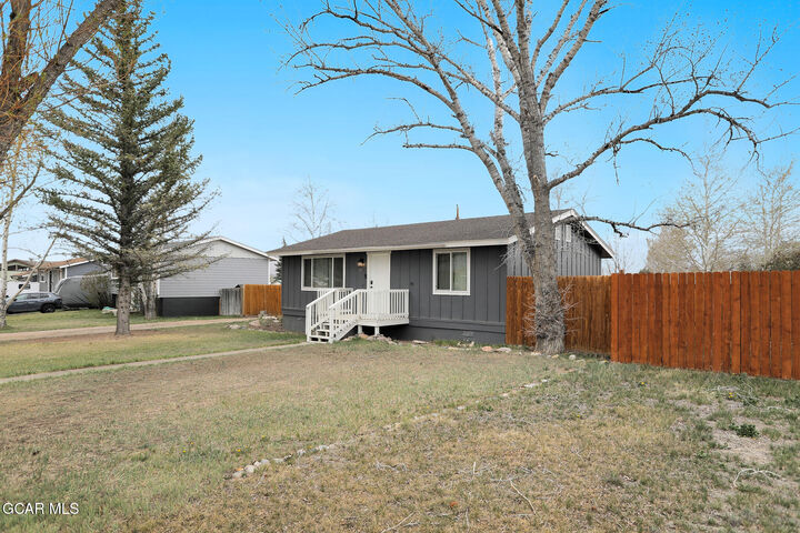Property Photo:  317 21st Street  CO 80459 