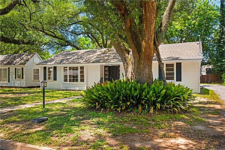 Property Photo: 3318 Halsey Street LA 71301