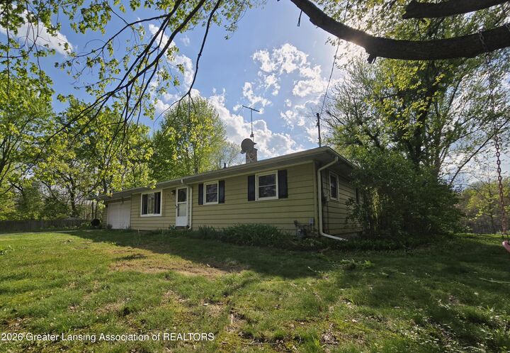 Property Photo:  22915 Pine Lake Drive  MI 49014 