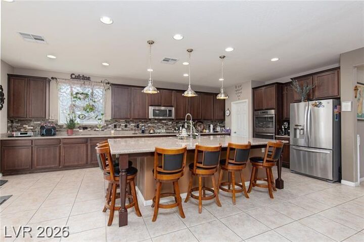 Property Photo:  5520 Bruin Lakes Street  NV 89131 
