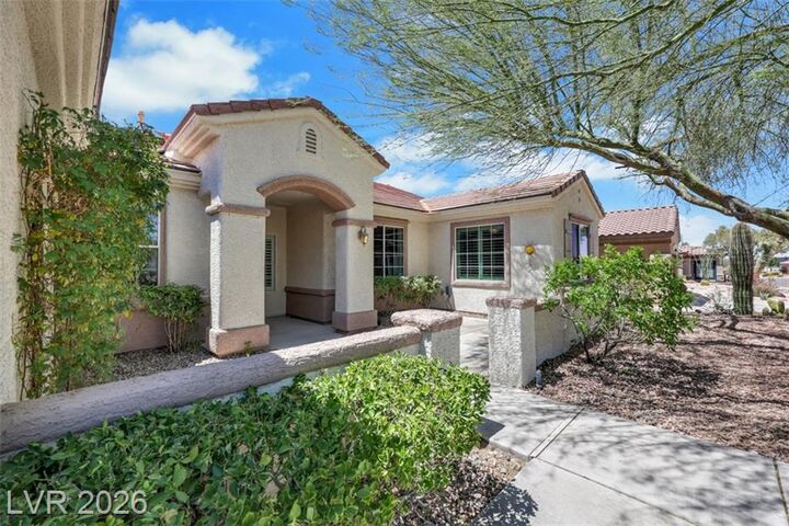 Property Photo:  2093 Mountain City Street  NV 89052 