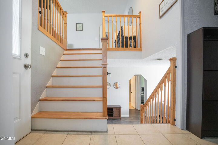 Property Photo:  1807 4th Street NE  ND 58401 