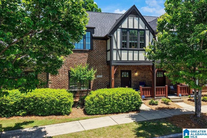 Property Photo:  45181 Portobello Road 45181  AL 35242 