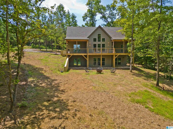 Property Photo:  126 Wilson Cross Road  AL 36024 