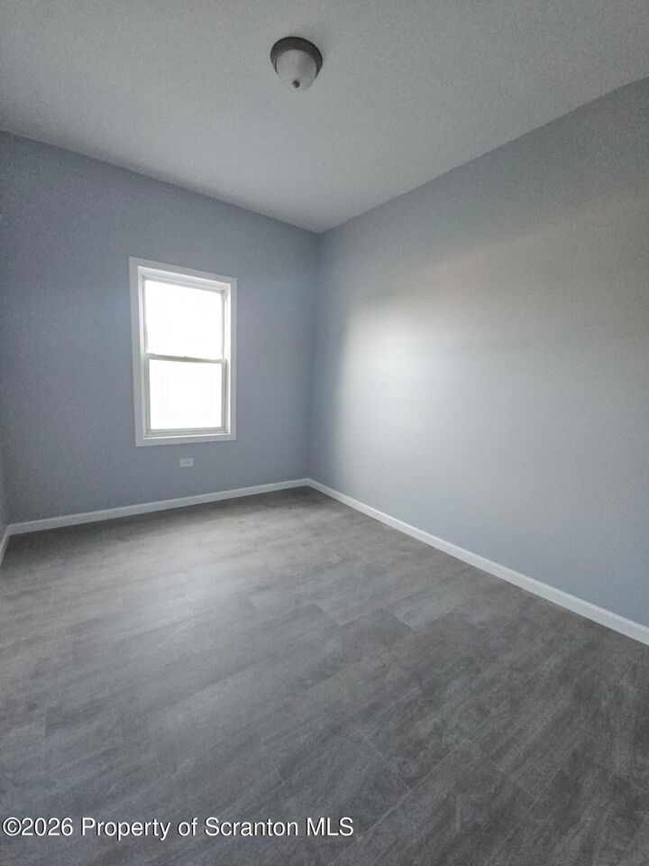 Property Photo:  853 Drinker Turnpike Fl 2  PA 18424 