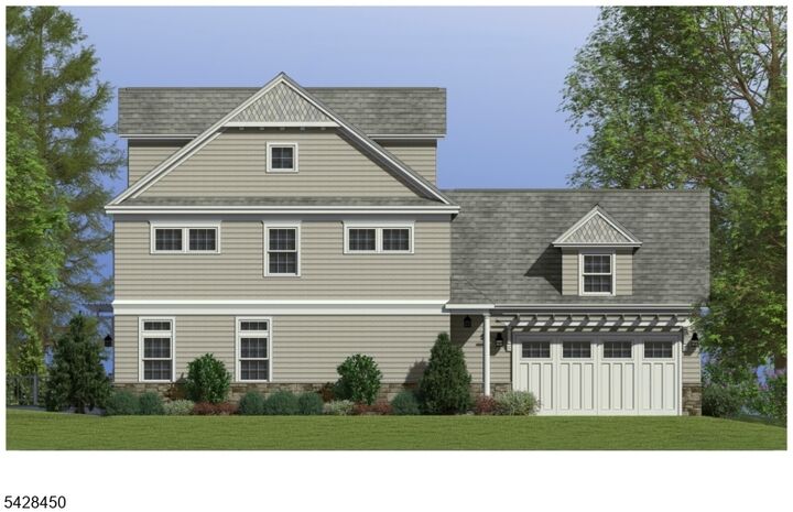Property Photo:  1 Travis Lane  NJ 07960 