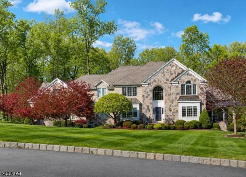 Property Photo:  9 Edgewood Ter  NJ 07869 