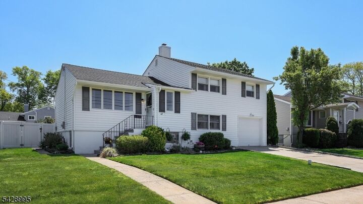 Property Photo:  47 Miliken Rd  NJ 07067 