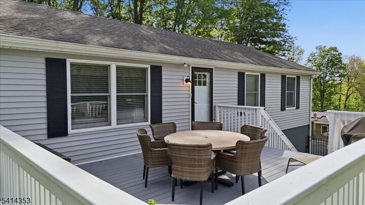 Property Photo: 66 Ridgeway Ave NJ 07825