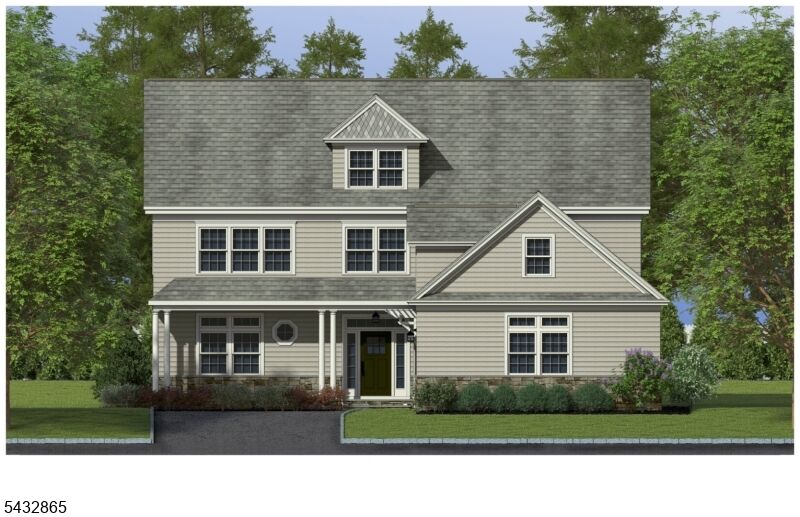 Property Photo:  10 Travis Lane  NJ 07960 
