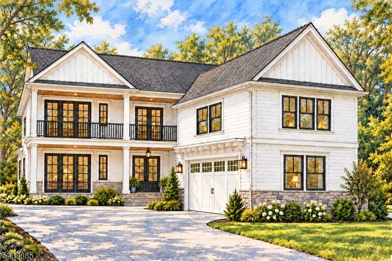 Property Photo: 7 Travis Lane NJ 07960