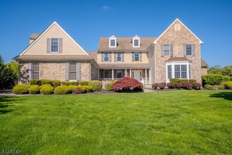 Property Photo: 2 Linwood Dr NJ 08831