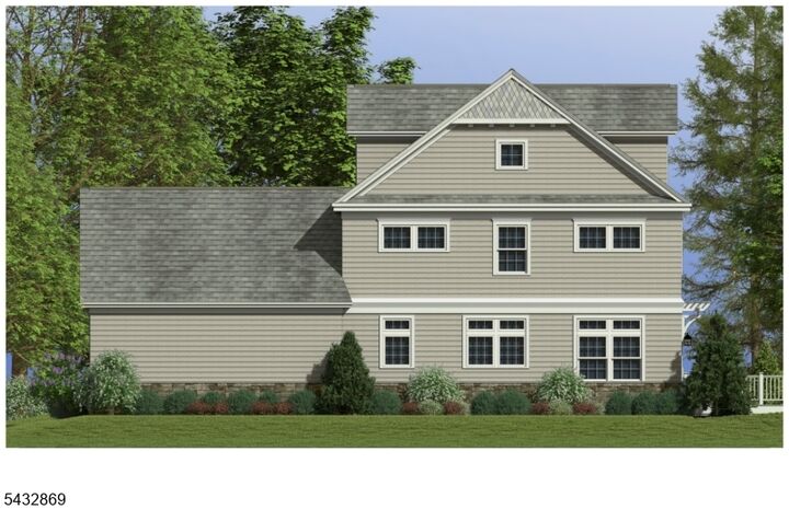 Property Photo:  11 Travis Lane  NJ 07960 