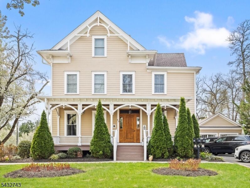 Property Photo:  55 Main St  NJ 07928 
