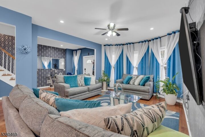 Property Photo:  221 E 2nd Ave  NJ 07203 