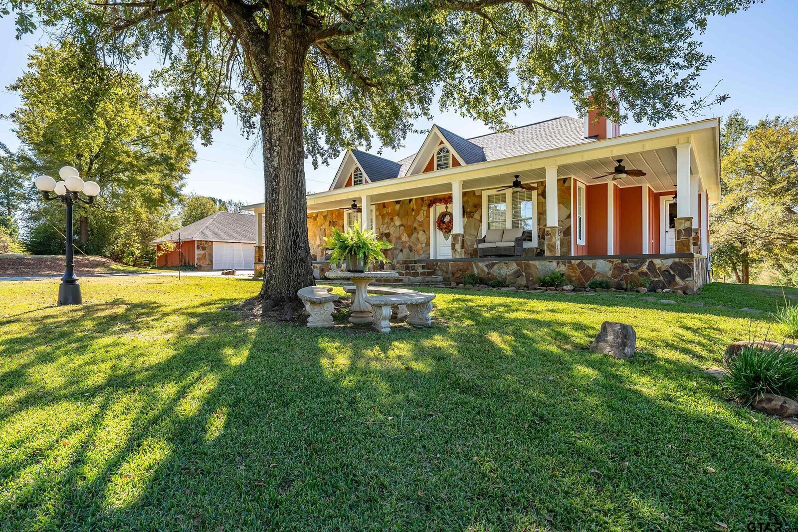 Property Photo:  15198 E Fm 16  TX 75792 