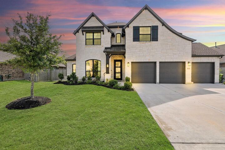 Property Photo: 26223 Polaris Rise Lane TX 77406