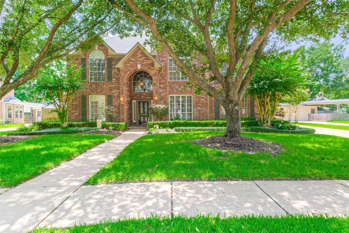 Property Photo:  3314 Winding Lake Way  TX 77450 