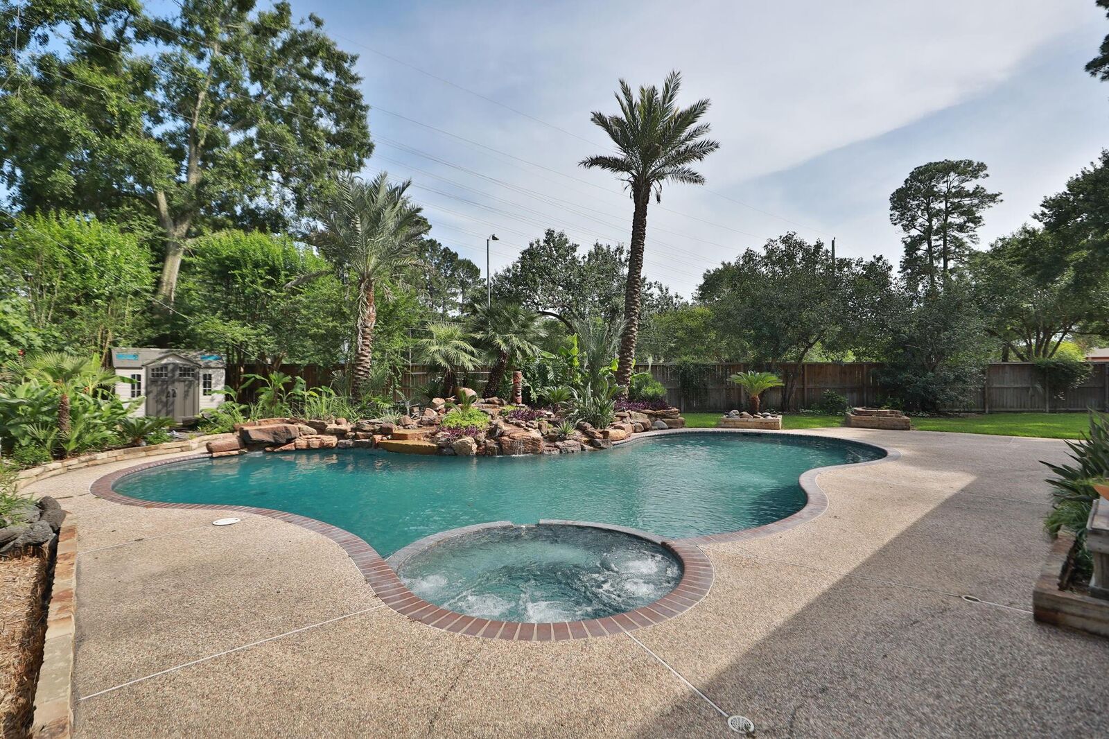 Property Photo:  12923 Hunterfield Drive  TX 77429 
