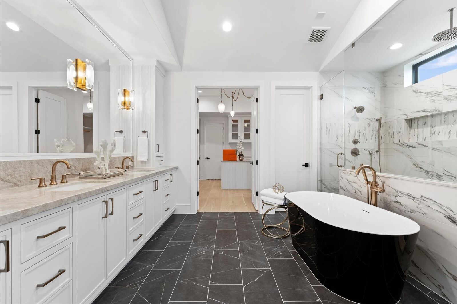 Property Photo:  5308 Gibson Street  TX 77007 