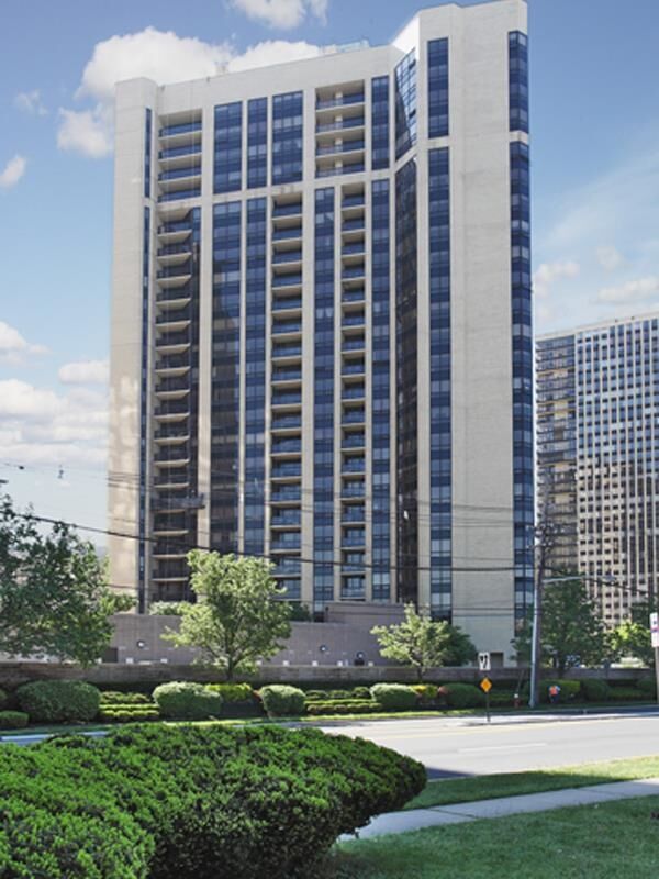 Property Photo:  800 Palisade Ave 1701  NJ 07024 