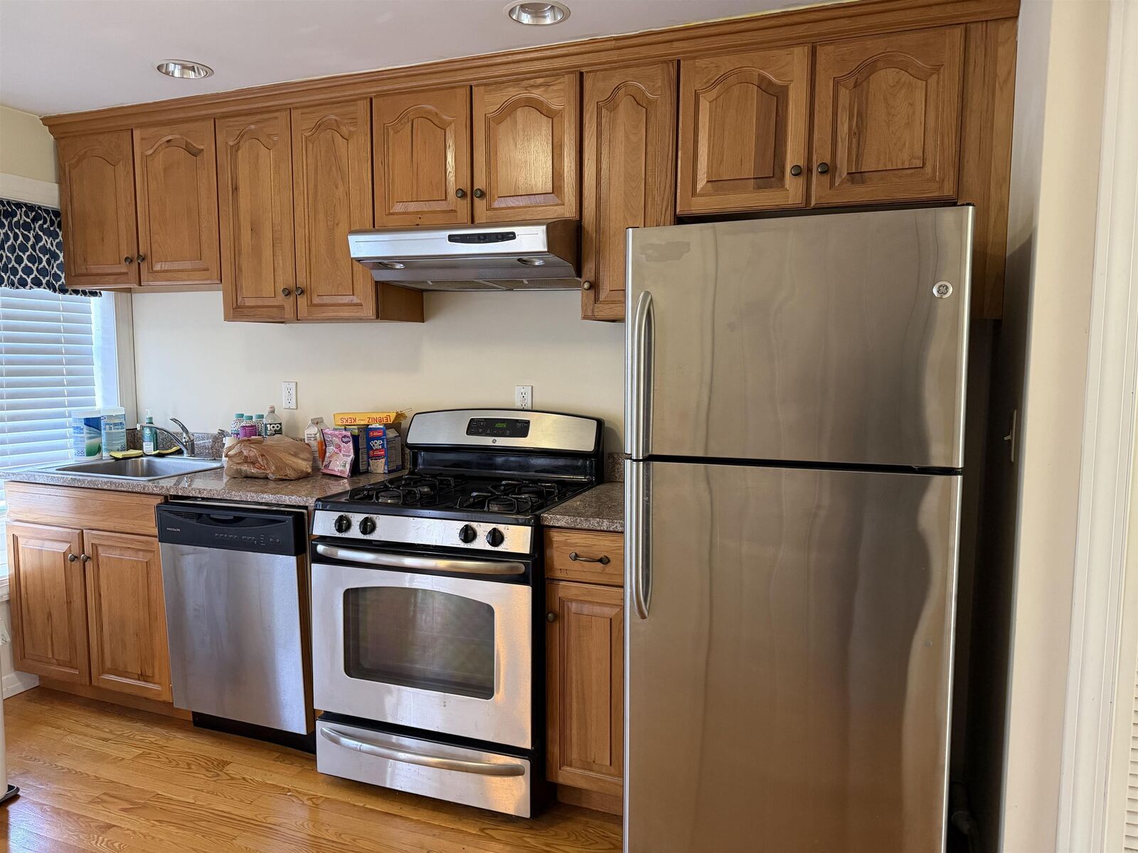 Property Photo:  238 3rd St 3  NJ 07302 