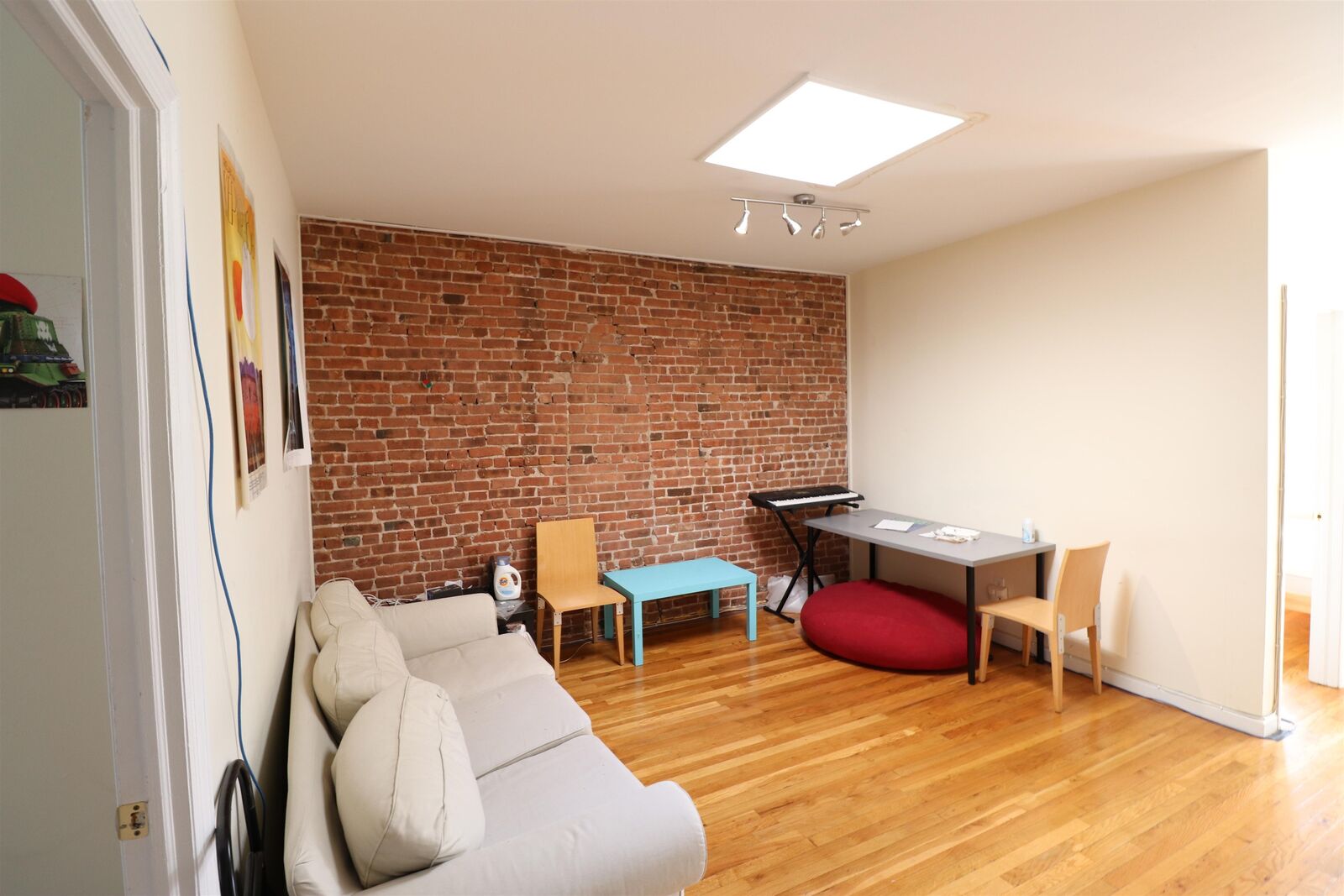 Property Photo:  924 Washington St 3  NJ 07030 