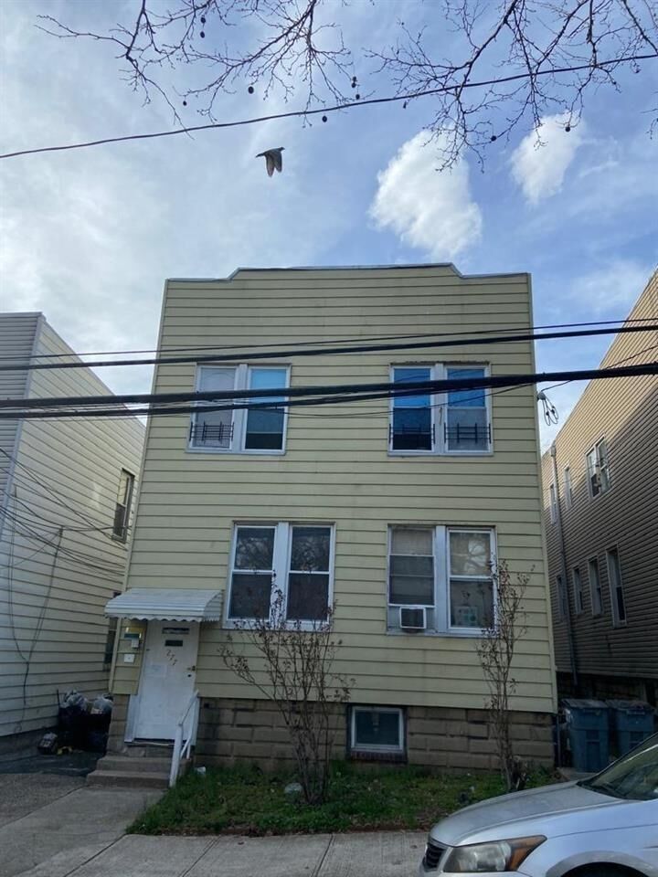 Property Photo: 277 Liberty Ave 1 NJ 07307