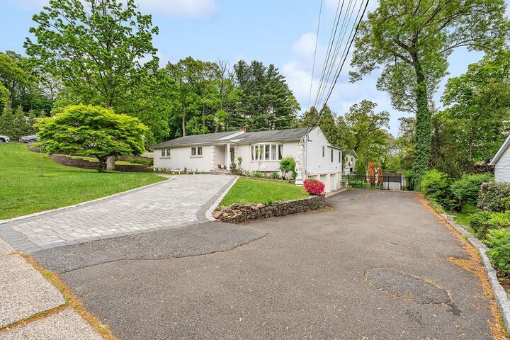 Property Photo: 210 Alps Rd NJ 07470-6027