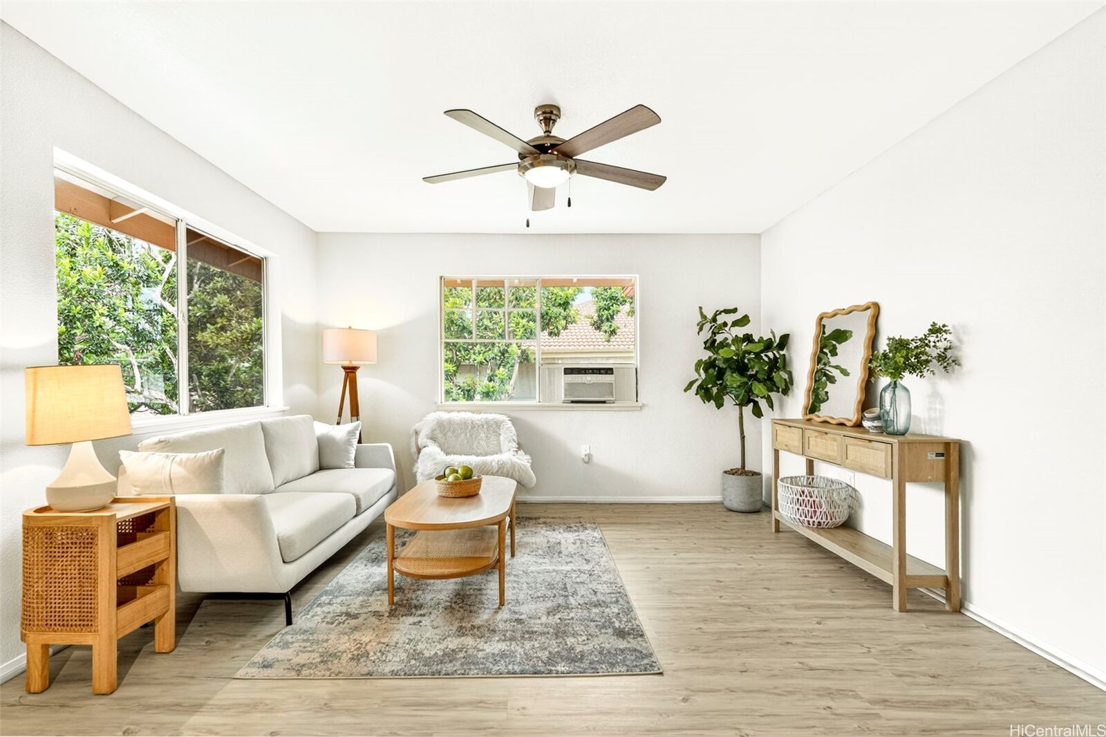 Property Photo:  91-1093 Namahoe Street 5I  HI 96707 