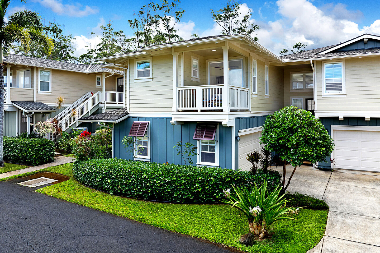 Property Photo:  4919 Pepelani Lp 20A  HI 96722 