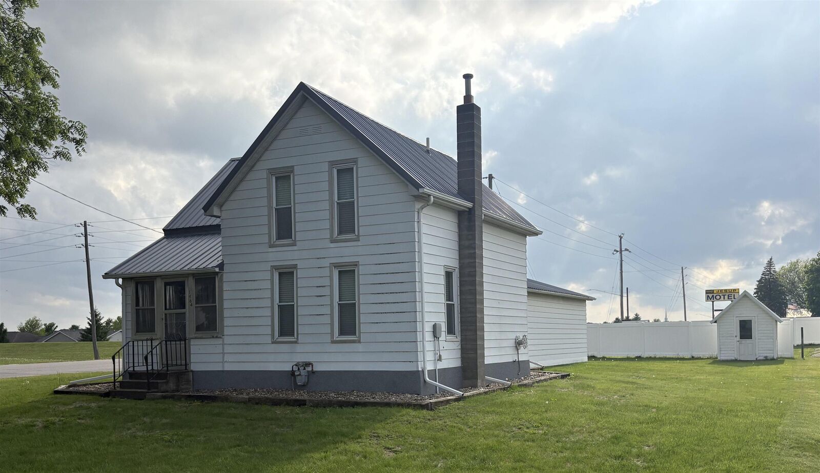 Property Photo:  1464 6th Street  IA 50648 