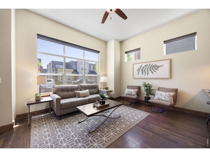Property Photo:  875 Baum St A  CO 80524 