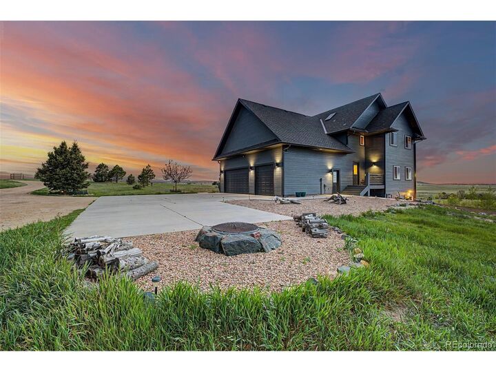 Property Photo:  7674 Paleo Way  CO 80908 