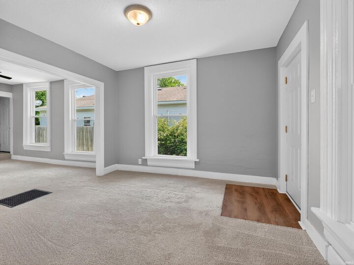Property Photo:  1608 Sinclair Street  IN 46808 