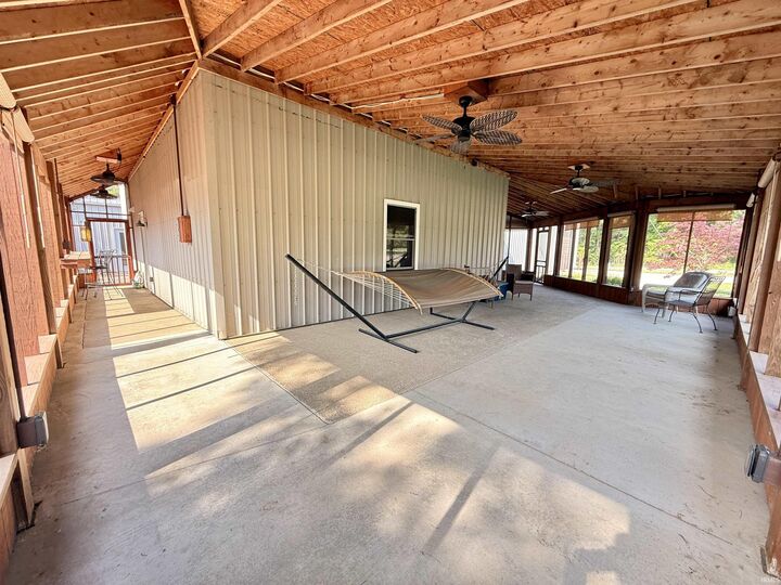 Property Photo:  716 Gough Avenue  IN 47601 