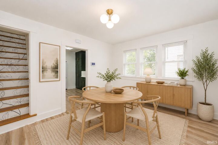 Property Photo:  528 Dayton Avenue  IN 46807-1801 