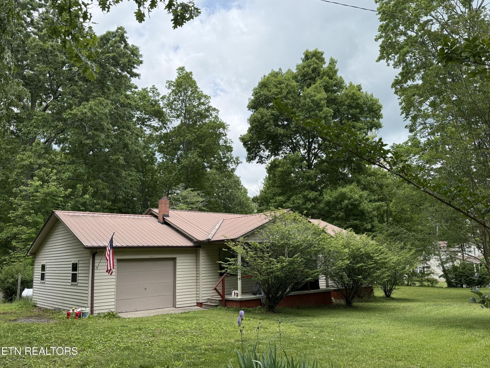 Property Photo:  3422 Airport Rd  TN 37854 