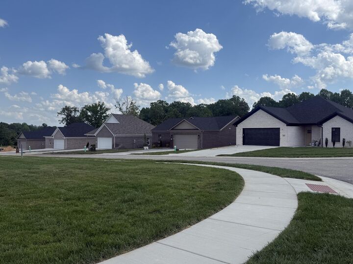 Property Photo:  330 Cinchpost Circle  KY 40744 