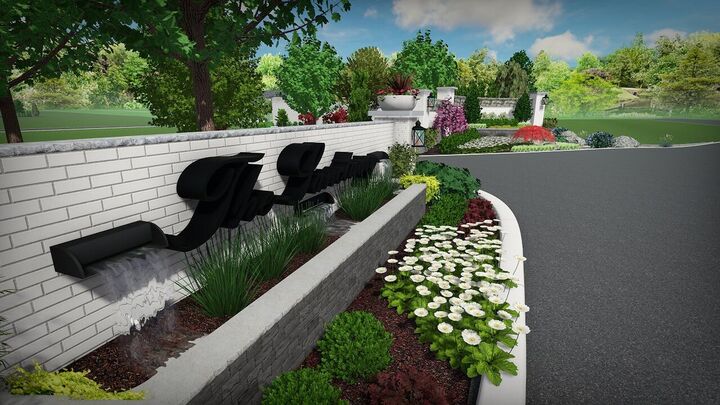 Property Photo: 5447 Tates Creek Road Garden Lot 4 KY 40356