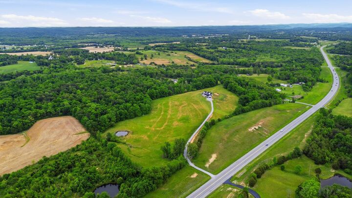 Property Photo:  7511 John Sims Highway  KY 40419 