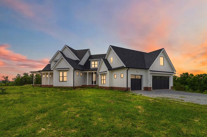 Property Photo: 7511 John Sims Highway KY 40419