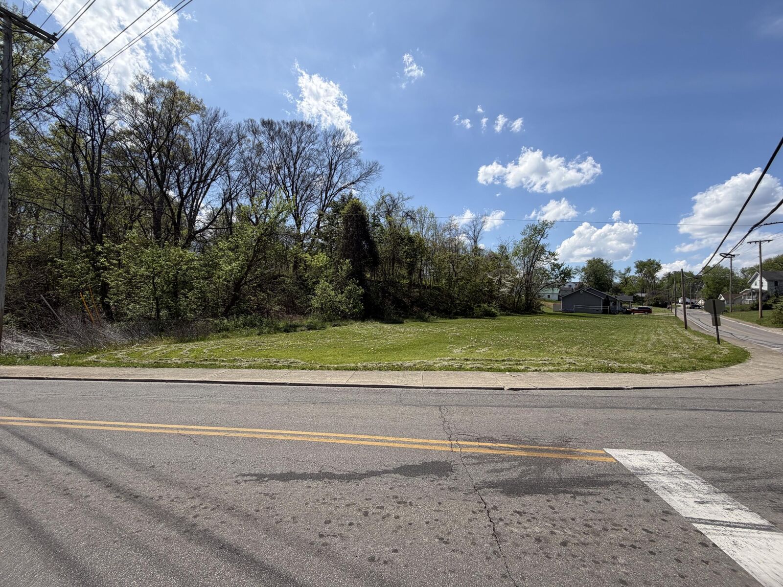 Property Photo:  0 Pollard Road  KY 41101 